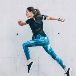 correr en ayunas y efectos sobre el cuerpo