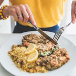 qué es la dieta de proteínas