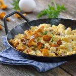 cenas ligeras y saludables