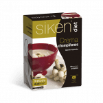 SIKENDIET CREMA DE CHAMPIÑONES (7 SOBRES)