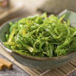 recetas con algas