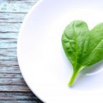 Recetas con espinacas