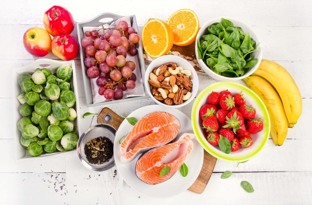 Por Qué Los Alimentos Antioxidantes No Pueden Faltar En Tu Dieta 7869