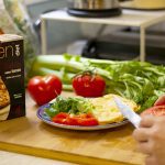 metodo dietline siken mesa cocina verduras