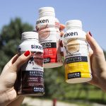 batidos sutitutivos Siken listos para llevar