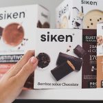 Sustitutivos de comida Siken