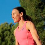 rutina ponerte en forma 30 minutos Isabel del Barrio