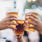 Cuántas calorías tiene la cerveza