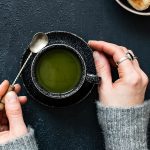 té matcha propiedades y beneficios