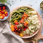 recetas con quinoa deliciosas