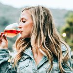 cuántas calorías tiene el vino