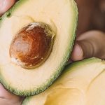 el aguacate engorda