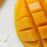 cuántas calorías tiene el mango
