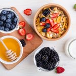 desayuno para adelgazar