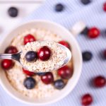 desayunos con avena