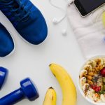 comida para deportistas
