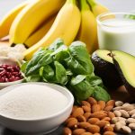 alimentos con magnesio